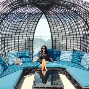 Meet your Posher, Ann