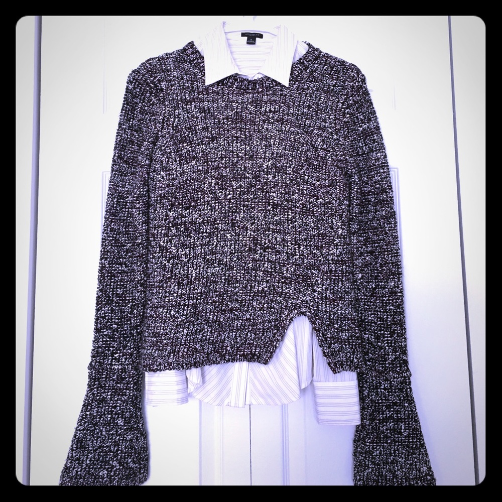 Zara Sweater