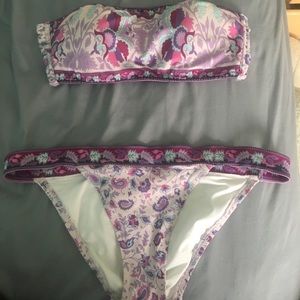 Victoria secret bikini set