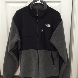 Men's North Face Denali Jacket