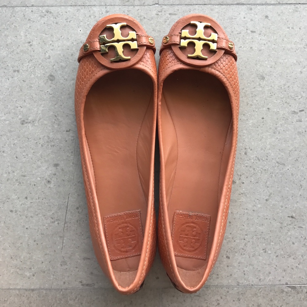 Tory Burch Flats