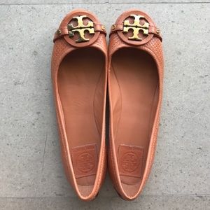 Tory Burch Flats
