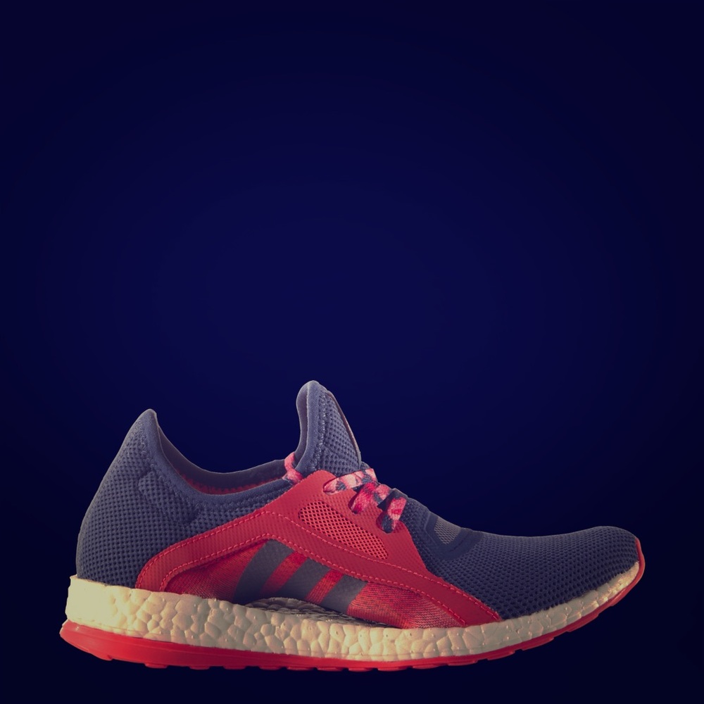 Adidas Pure Boost x Sneakers