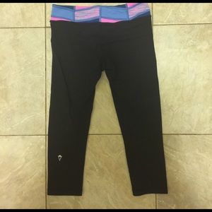 Ivivva 10 live in crops