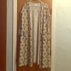 Lularoe Disney Roses Sarah!