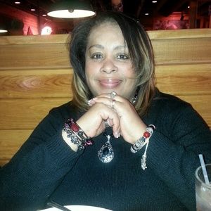 Meet your Posher, Darlene