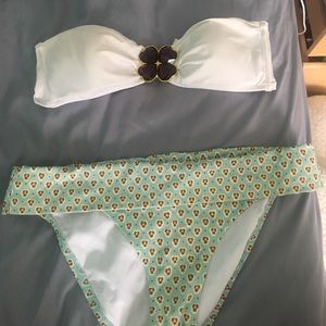 Victoria secret swimming suit