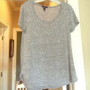 GAP vintage pocket tee