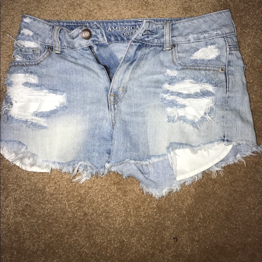 Shorts for sale!