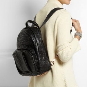 Alexander Wang Dumbo Backpack