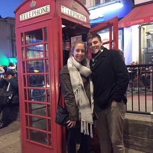 Meet your Posher, Emma