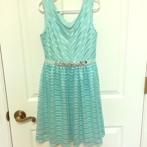 Speechless Girls Fancy dress