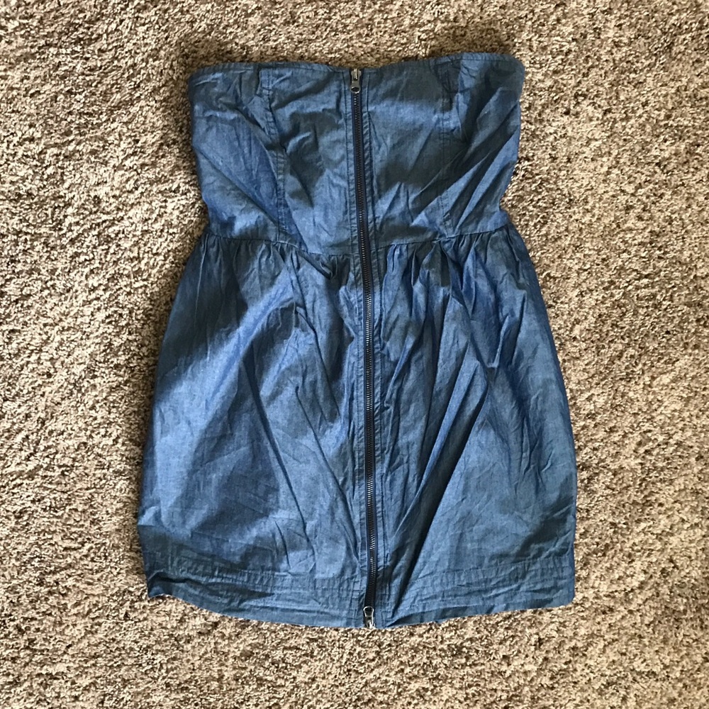 Forever 21 dress