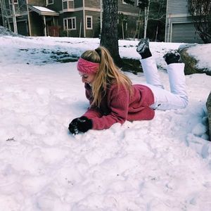 Meet your Posher, Valerie