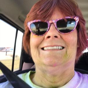 Meet your Posher, Mollie