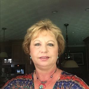 Meet your Posher, Tammy