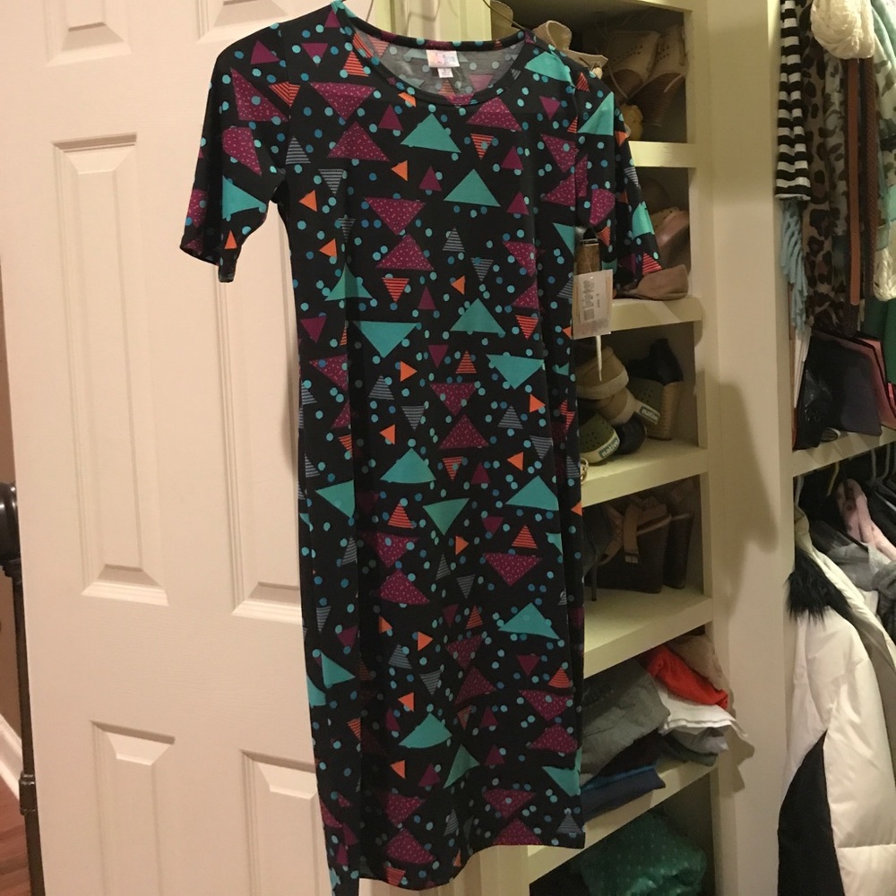 Lularoe Julia