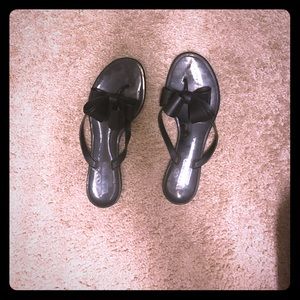 Valentino jelly sandals