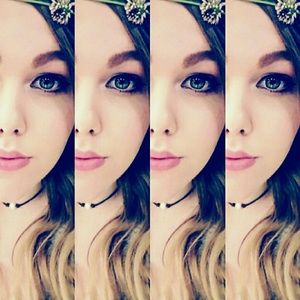 Meet your Posher, Veronica