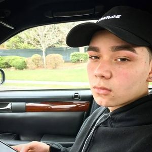 Meet your Posher, Joe