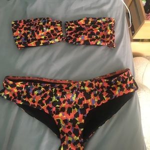Victoria secret swimming suit