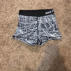 Nike Pros*FINAL PRICE*