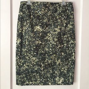 Grace Elements Pencil Skirt