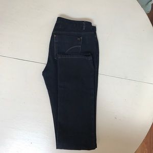 Joe jeans size 29 style cigarette