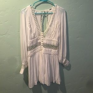 Free People dress