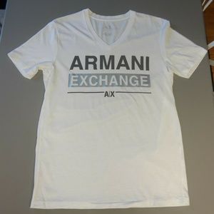 Armani Exchange T-shirt