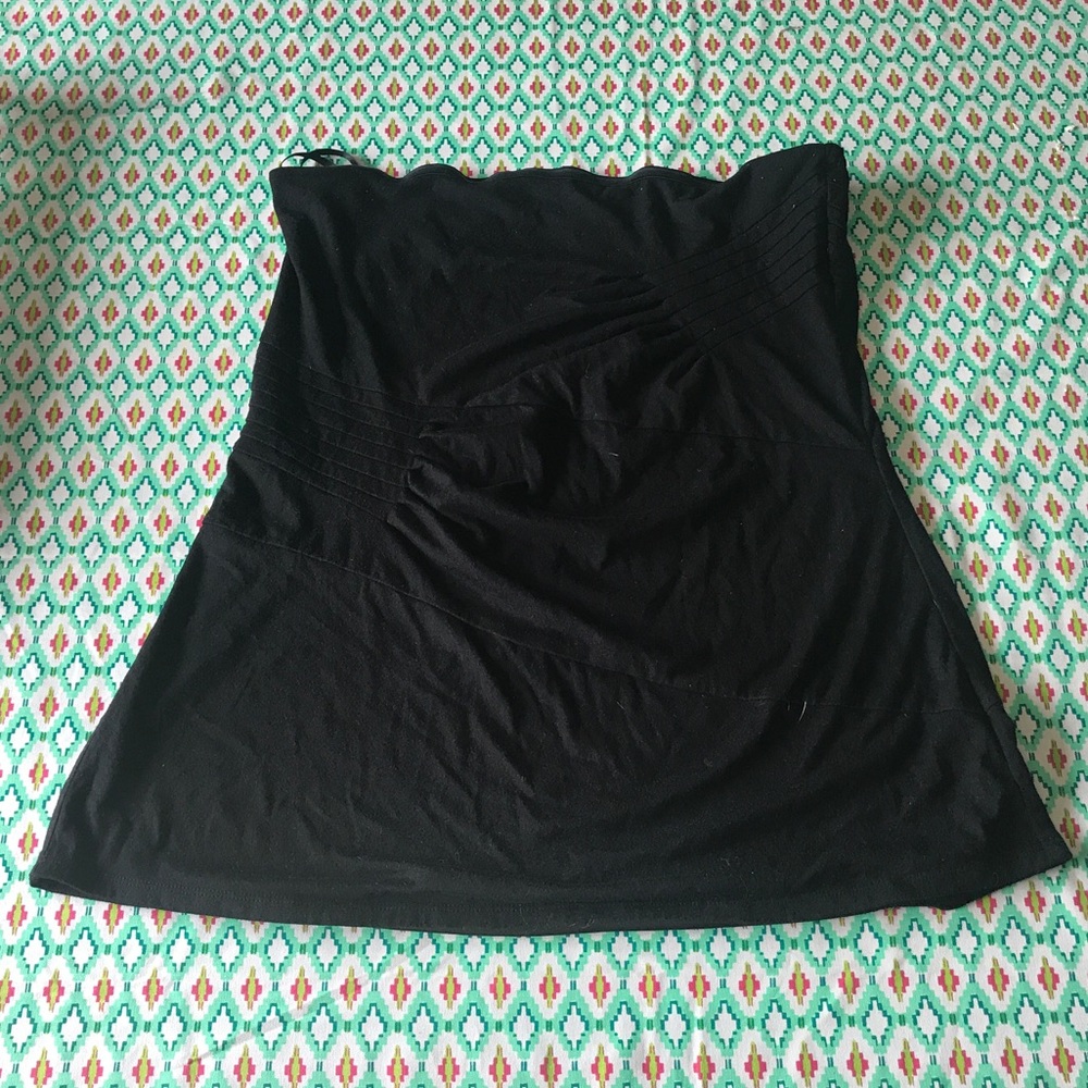 Torrid tube top