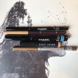 Eye stylo liner sticks