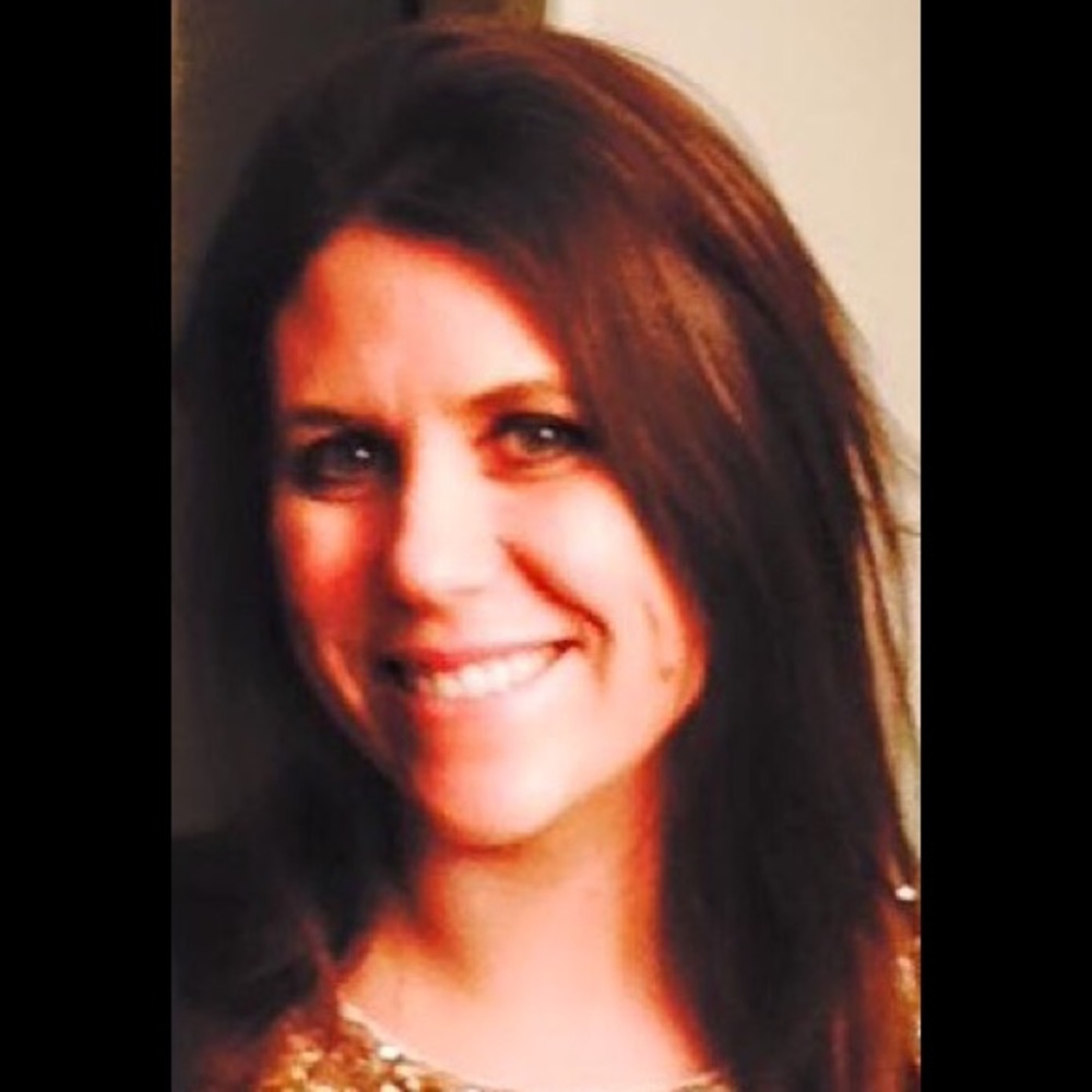 Meet your Posher, Erika