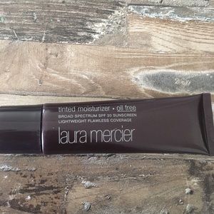Laura Mercier Tinted Moisturizer