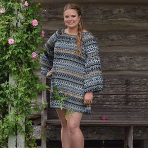 Meet your Posher, Morgan