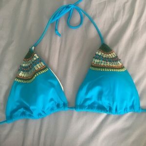 Victoria secret swimming suit