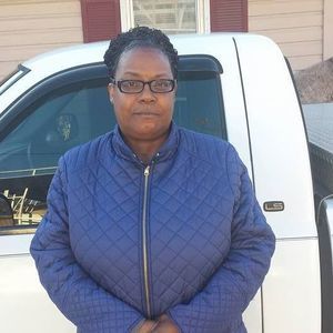 Meet your Posher, Sharon