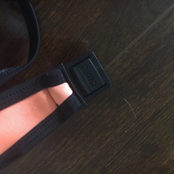 Triangl Poppy Peach Soda Bikini - Picture 2 of 2