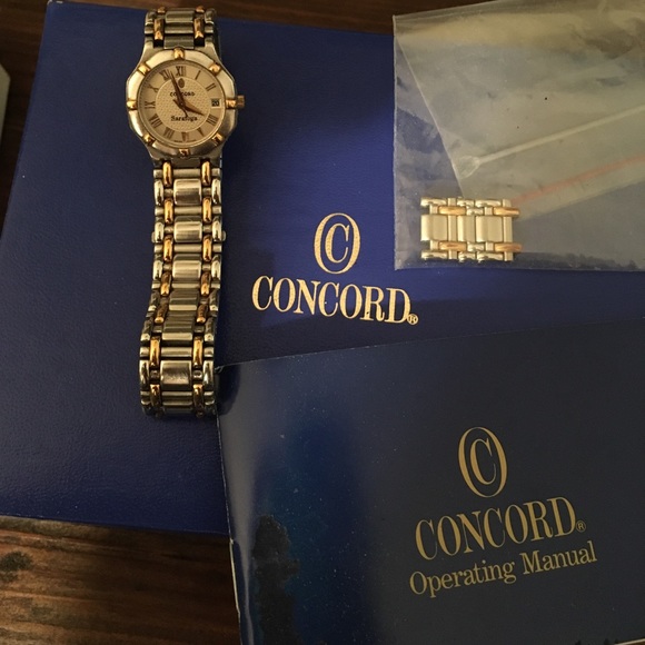 Concord Saratoga main image 3