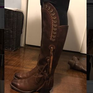 Ariat boots