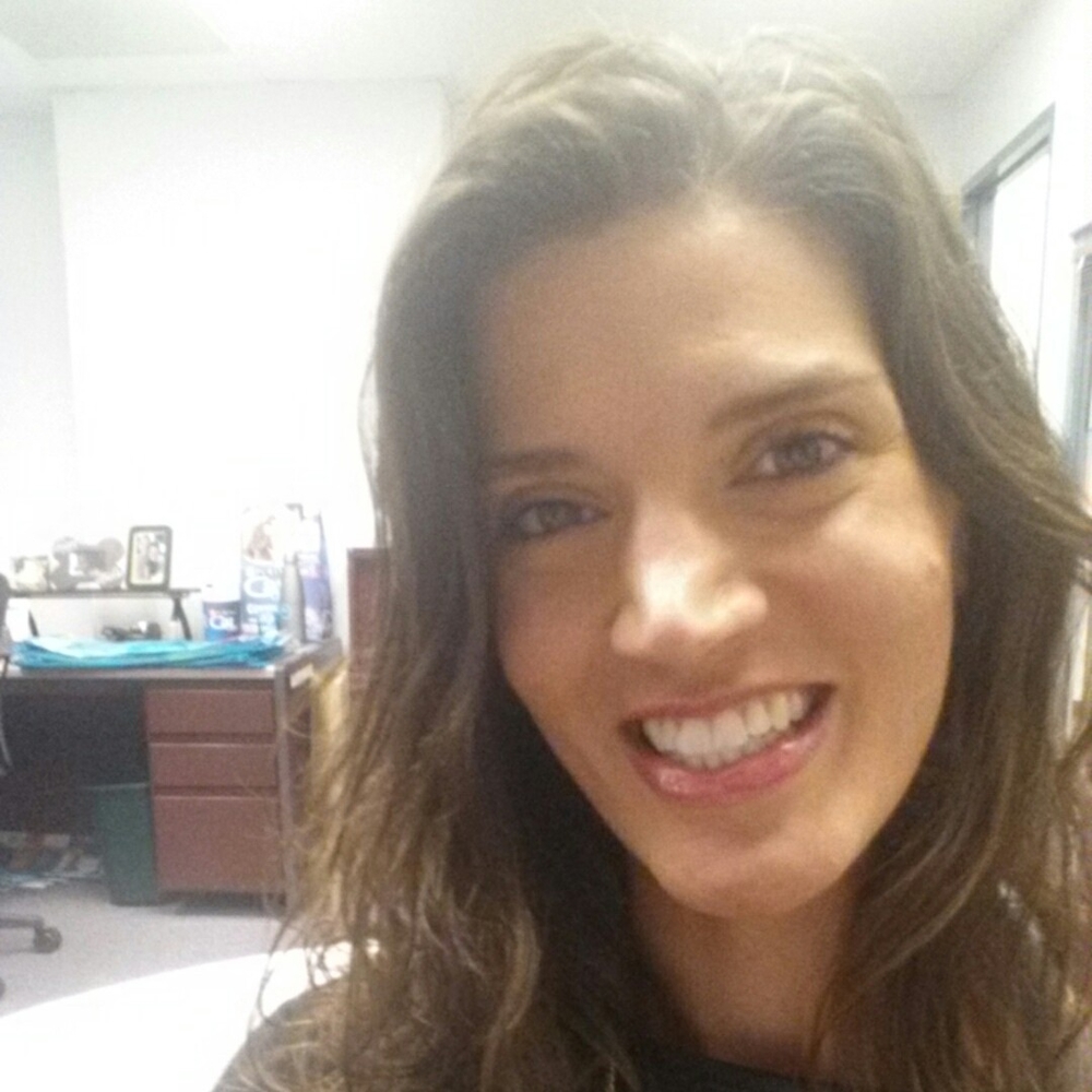 Meet your Posher, Kristen