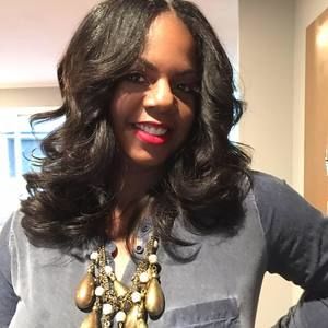 Meet your Posher, Erica