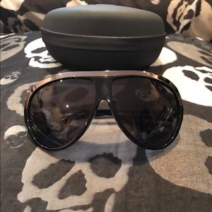 Emporio Armani 9426/s Sunglasses