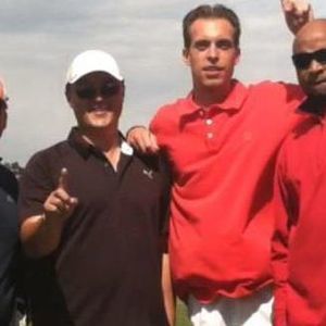 Meet your Posher, Nate