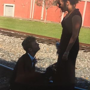 Meet your Posher, Ashley