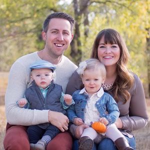 Meet your Posher, Bradley