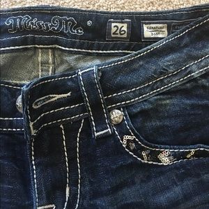 Miss Me Embellished Jeans
