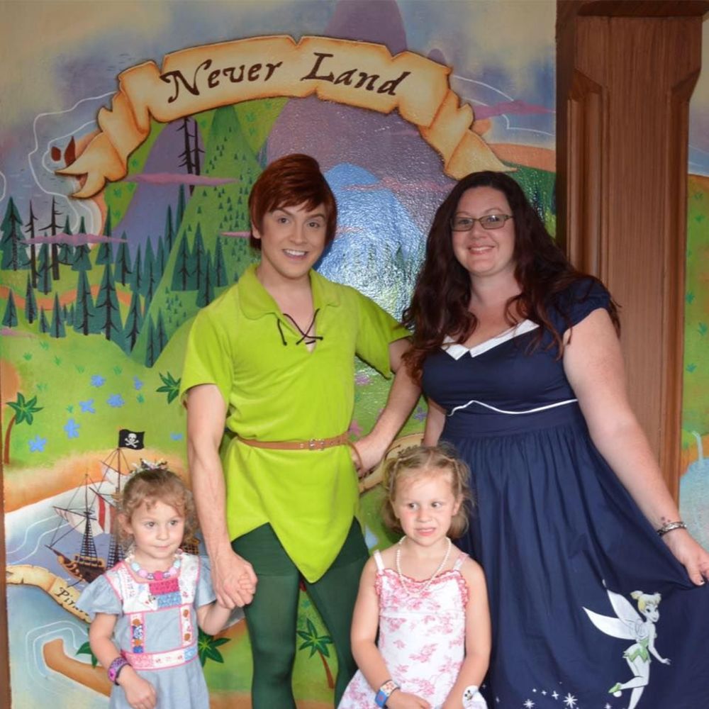 Meet your Posher, Abigail