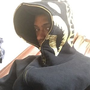 Meet your Posher, Darren