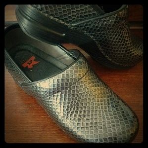 Dansko Shoes